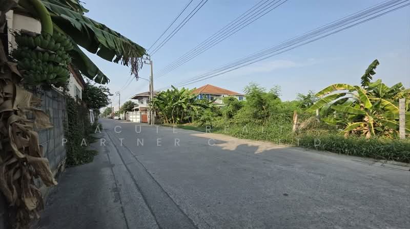 Land for sale in Sai Mai Near Khu Khot BTS station, Bangkok, Sai Mai, Sai Mai, Bangkok, , 800 sqm, Land For Sale, by Acute Realty Partner Co.,Ltd., 500157437 - DDproperty.com