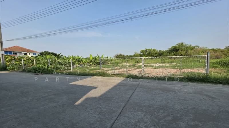 Land for sale in Sai Mai Near Khu Khot BTS station, Bangkok, Sai Mai, Sai Mai, Bangkok, , 800 sqm, Land For Sale, by Acute Realty Partner Co.,Ltd., 500157437 - DDproperty.com