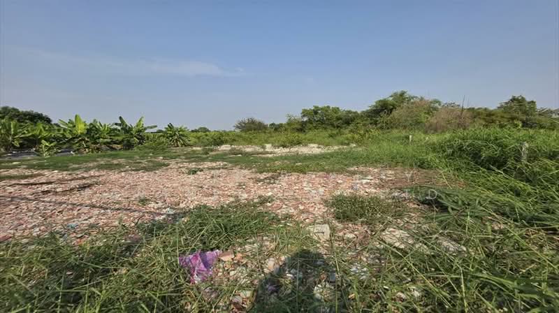 Land for sale in Sai Mai Near Khu Khot BTS station, Bangkok, Sai Mai, Sai Mai, Bangkok, , 800 sqm, Land For Sale, by Acute Realty Partner Co.,Ltd., 500157437 - DDproperty.com