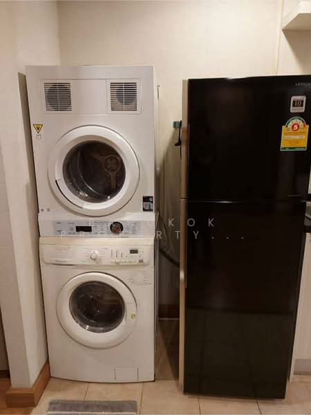 The Aree condominium, Bangkok, Phaholyothin, Samsen Nai, Phaya Thai, Bangkok, 1 Bedroom, 58 sqm, Condo For Rent, by BANGKOK PROPERTY AGENTS CO., LTD., 500157438 - DDproperty.com