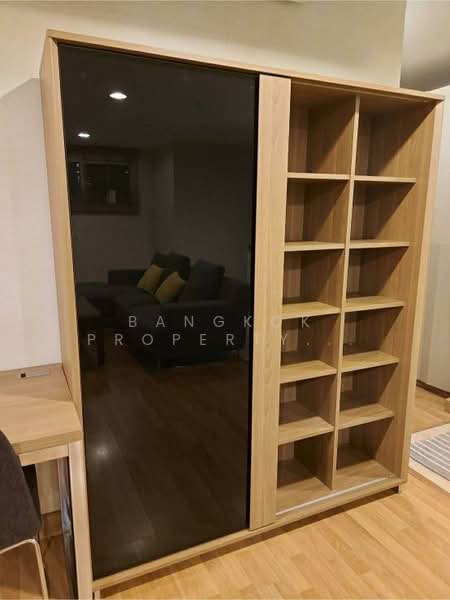 The Aree condominium, Bangkok, Phaholyothin, Samsen Nai, Phaya Thai, Bangkok, 1 Bedroom, 58 sqm, Condo For Rent, by BANGKOK PROPERTY AGENTS CO., LTD., 500157438 - DDproperty.com