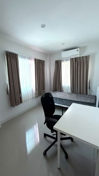 ให้เช่า บ้านเดี่ยว 2 ชั้น ในโครงการ ถลาง ภูเก็ต ขนาด 128 ตร.ม. 3 ห้องนอน เช่า 40,000 บาท/เดือน, ภูเก็ต, เทพกระษัตรี, ถลาง, ภูเก็ต, 128 ตร.ม., บ้านเดี่ยว ให้เช่า, โดย Rachen Nopsuwan, 500157439 - DDproperty.com