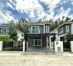 ให้เช่า บ้านเดี่ยว 2 ชั้น ในโครงการ ถลาง ภูเก็ต ขนาด 128 ตร.ม. 3 ห้องนอน เช่า 40,000 บาท/เดือน, ภูเก็ต