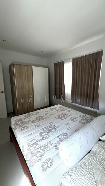 ให้เช่า บ้านเดี่ยว 2 ชั้น ในโครงการ ถลาง ภูเก็ต ขนาด 128 ตร.ม. 3 ห้องนอน เช่า 40,000 บาท/เดือน, ภูเก็ต, เทพกระษัตรี, ถลาง, ภูเก็ต, 128 ตร.ม., บ้านเดี่ยว ให้เช่า, โดย Rachen Nopsuwan, 500157439 - DDproperty.com