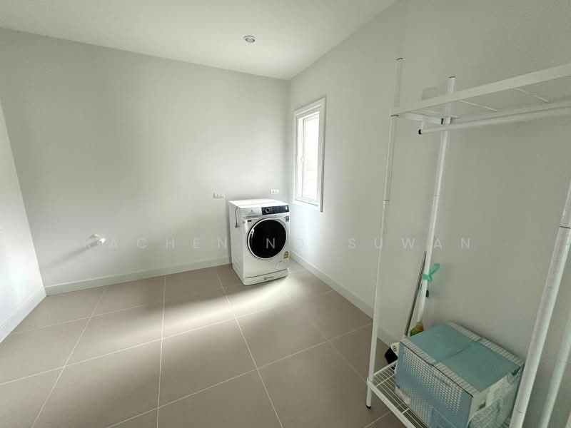 ให้เช่า บ้านเดี่ยว 2 ชั้น ในโครงการ ถลาง ภูเก็ต ขนาด 128 ตร.ม. 3 ห้องนอน เช่า 40,000 บาท/เดือน, ภูเก็ต, เทพกระษัตรี, ถลาง, ภูเก็ต, 128 ตร.ม., บ้านเดี่ยว ให้เช่า, โดย Rachen Nopsuwan, 500157439 - DDproperty.com