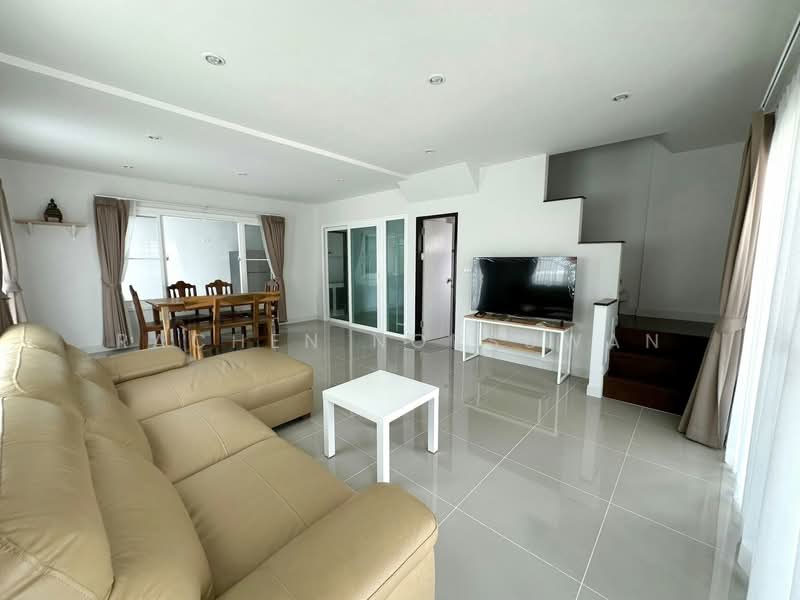 ให้เช่า บ้านเดี่ยว 2 ชั้น ในโครงการ ถลาง ภูเก็ต ขนาด 128 ตร.ม. 3 ห้องนอน เช่า 40,000 บาท/เดือน, ภูเก็ต, เทพกระษัตรี, ถลาง, ภูเก็ต, 128 ตร.ม., บ้านเดี่ยว ให้เช่า, โดย Rachen Nopsuwan, 500157439 - DDproperty.com