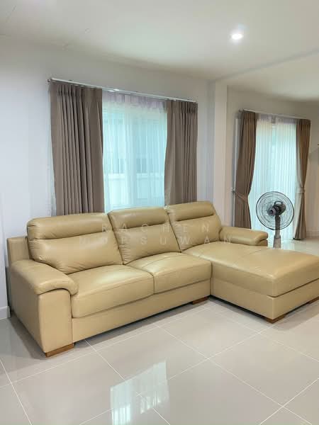 ให้เช่า บ้านเดี่ยว 2 ชั้น ในโครงการ ถลาง ภูเก็ต ขนาด 128 ตร.ม. 3 ห้องนอน เช่า 40,000 บาท/เดือน, ภูเก็ต, เทพกระษัตรี, ถลาง, ภูเก็ต, 128 ตร.ม., บ้านเดี่ยว ให้เช่า, โดย Rachen Nopsuwan, 500157439 - DDproperty.com