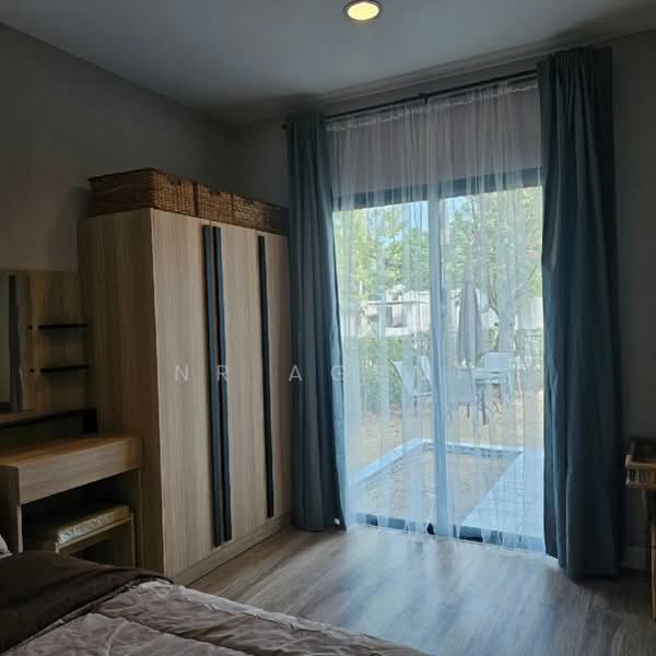 Pave Pinklao - Salaya : เพฟ ปิ่นเกล้า - ศาลายา, นนทบุรี, ถนนอัจฉริยะพัฒนา, ศาลากลาง, บางกรวย, นนทบุรี, 202 ตร.ม., บ้านเดี่ยว ให้เช่า, โดย NR AGENT, 500157440 - DDproperty.com