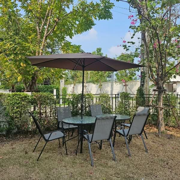 Pave Pinklao - Salaya, Nonthaburi, Achariya Pattana Road, Sala Klang, Bang Kruai, Nonthaburi, 4 Bedrooms, 202 sqm, Single Detached House For Rent, by NR AGENT, 500157440 - DDproperty.com