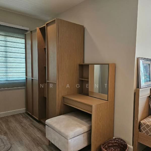 Pave Pinklao - Salaya, Nonthaburi, Achariya Pattana Road, Sala Klang, Bang Kruai, Nonthaburi, 4 Bedrooms, 202 sqm, Single Detached House For Rent, by NR AGENT, 500157440 - DDproperty.com