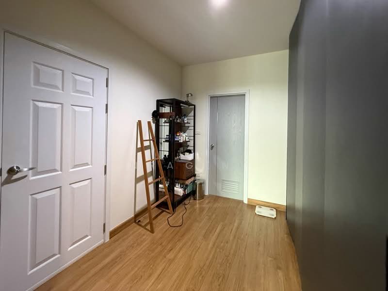 The Canvas Sukhumvit-Samrong, Samut Prakan, Thang Rotfai Sai Kao Paknam Road, Sam Rong, Phra Pra Daeng, Samut Prakan, 3 Bedrooms, 160 sqm, Townhouse For Sale, by NRagent, 500157441 - DDproperty.com