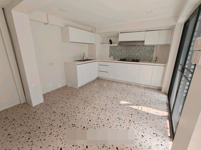 ซอยวิภาวดีรังสิต 58, กรุงเทพ, ตลาดบางเขน, หลักสี่, กรุงเทพ, 230 ตร.ม., ทาวน์เฮ้าส์ ให้เช่า, โดย Airada Parasarn, 500157442 - DDproperty.com