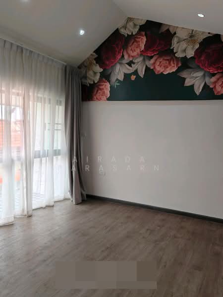 Soi Vibhavadi Rangsit 58, Bangkok, Talat Bang Khen, Lak Si, Bangkok, 3 Bedrooms, 230 sqm, Townhouse For Rent, by Airada Parasarn, 500157442 - DDproperty.com