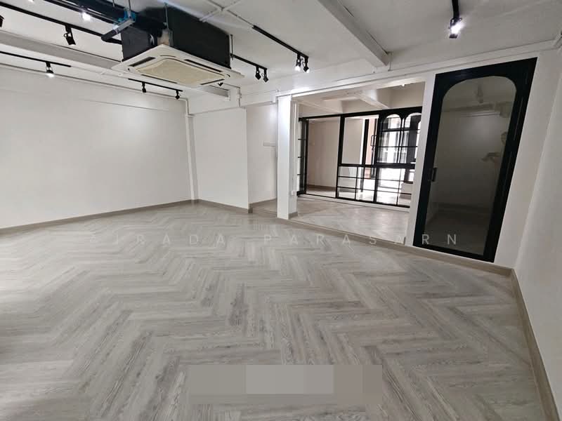 Soi Vibhavadi Rangsit 58, Bangkok, Talat Bang Khen, Lak Si, Bangkok, 3 Bedrooms, 230 sqm, Townhouse For Rent, by Airada Parasarn, 500157442 - DDproperty.com