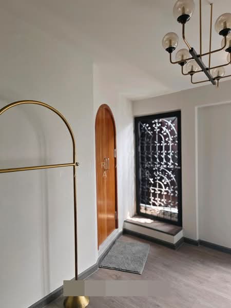 ซอยวิภาวดีรังสิต 58, กรุงเทพ, ตลาดบางเขน, หลักสี่, กรุงเทพ, 230 ตร.ม., ทาวน์เฮ้าส์ ให้เช่า, โดย Airada Parasarn, 500157442 - DDproperty.com