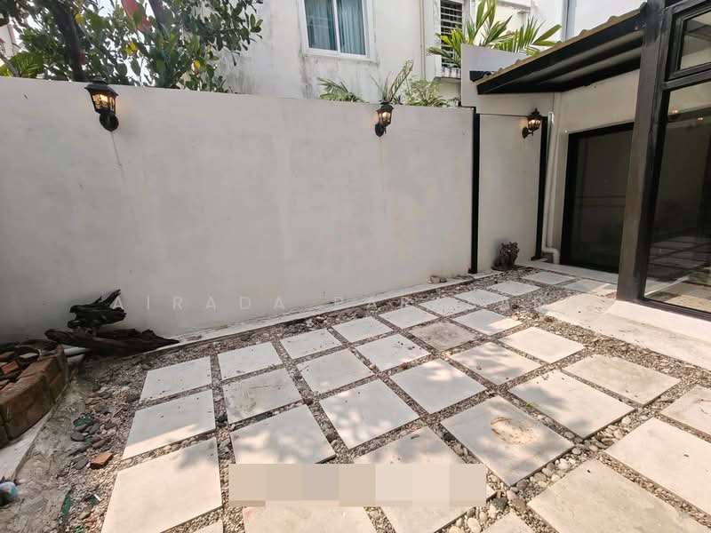 ซอยวิภาวดีรังสิต 58, กรุงเทพ, ตลาดบางเขน, หลักสี่, กรุงเทพ, 230 ตร.ม., ทาวน์เฮ้าส์ ให้เช่า, โดย Airada Parasarn, 500157442 - DDproperty.com