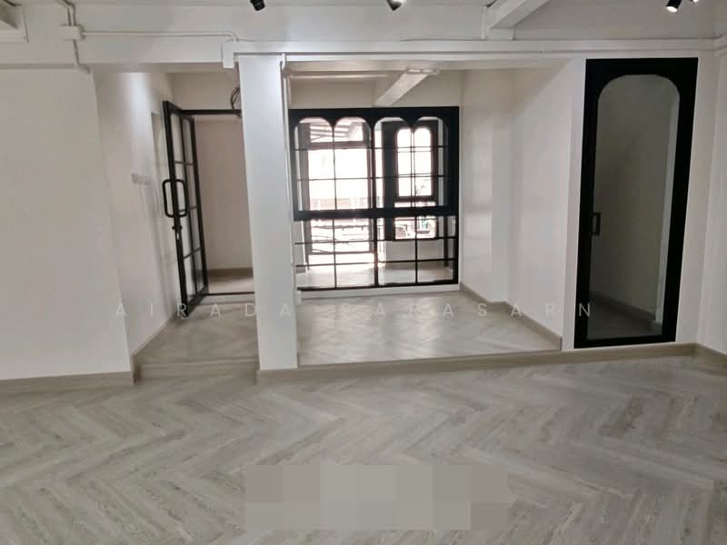 Soi Vibhavadi Rangsit 58, Bangkok, Talat Bang Khen, Lak Si, Bangkok, 3 Bedrooms, 230 sqm, Townhouse For Rent, by Airada Parasarn, 500157442 - DDproperty.com