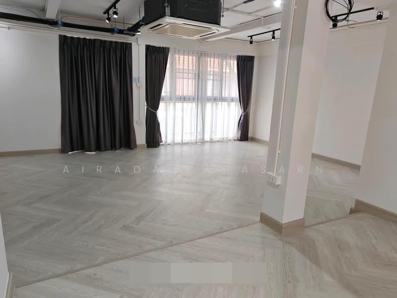 Soi Vibhavadi Rangsit 58, Bangkok, Talat Bang Khen, Lak Si, Bangkok, 3 Bedrooms, 230 sqm, Townhouse For Rent, by Airada Parasarn, 500157442 - DDproperty.com