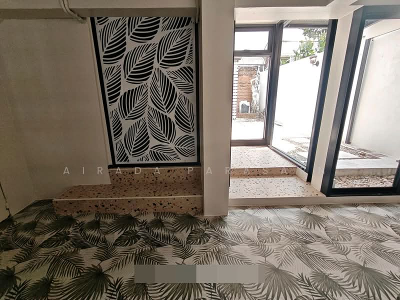 Soi Vibhavadi Rangsit 58, Bangkok, Talat Bang Khen, Lak Si, Bangkok, 3 Bedrooms, 230 sqm, Townhouse For Rent, by Airada Parasarn, 500157442 - DDproperty.com