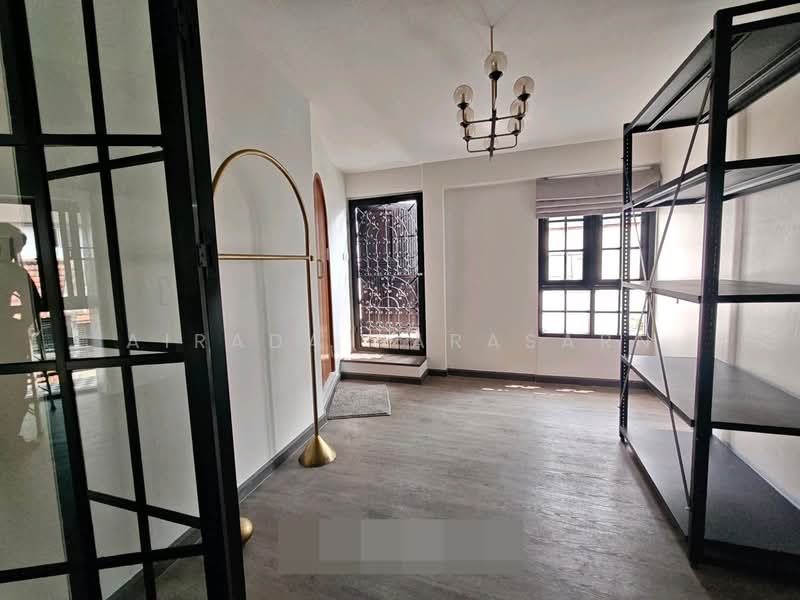 ซอยวิภาวดีรังสิต 58, กรุงเทพ, ตลาดบางเขน, หลักสี่, กรุงเทพ, 230 ตร.ม., ทาวน์เฮ้าส์ ให้เช่า, โดย Airada Parasarn, 500157442 - DDproperty.com