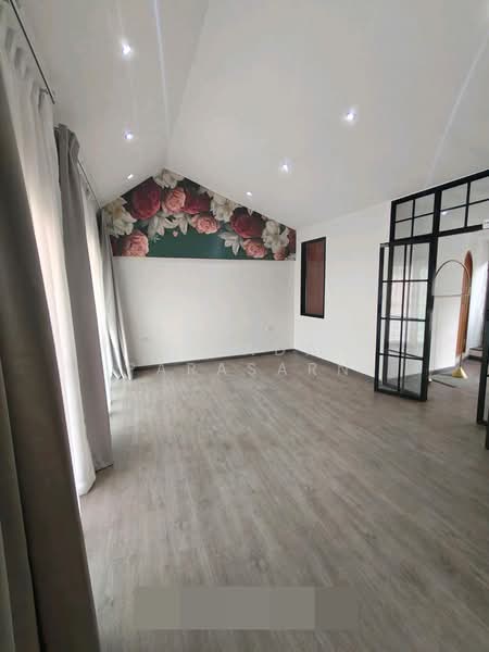 Soi Vibhavadi Rangsit 58, Bangkok, Talat Bang Khen, Lak Si, Bangkok, 3 Bedrooms, 230 sqm, Townhouse For Rent, by Airada Parasarn, 500157442 - DDproperty.com