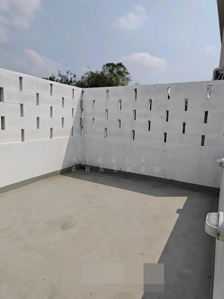 Soi Vibhavadi Rangsit 58, Bangkok, Talat Bang Khen, Lak Si, Bangkok, 3 Bedrooms, 230 sqm, Townhouse For Rent, by Airada Parasarn, 500157442 - DDproperty.com