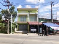 ขาย - อาคารพานิชย์ ท่าเคียน, สงขลา