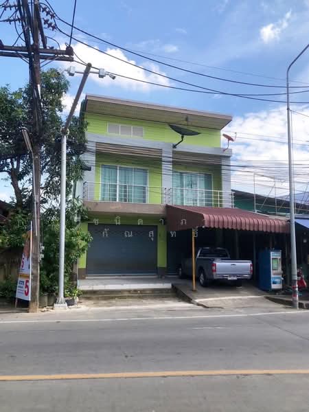 อาคารพานิชย์ ท่าเคียน, Songkhla, Khuan Lang, Hat Yai, Songkhla, , 250 sqm, Shophouse For Sale, by ชนิดาภา กัณสุทธิ์, 500157444 - DDproperty.com