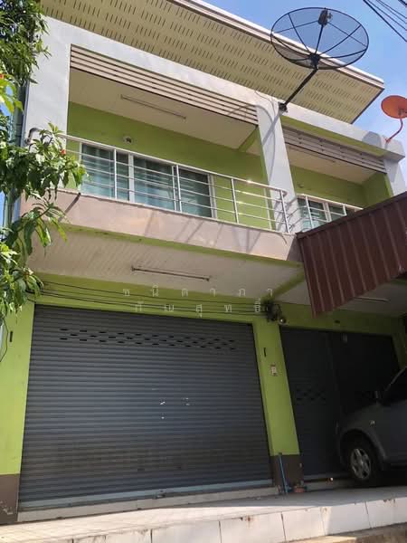 อาคารพานิชย์ ท่าเคียน, Songkhla, Khuan Lang, Hat Yai, Songkhla, , 250 sqm, Shophouse For Sale, by ชนิดาภา กัณสุทธิ์, 500157444 - DDproperty.com