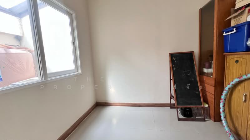 Golden Town Srinakarin-Sukhumvit, Samut Prakan, 133 Moo 4, Bang Mueng, Muang Samut Prakarn, Samut Prakan, 4 Bedrooms, 100 sqm, Townhouse For Sale, by The Best Property กิ๊ฟจัง, 500157446 - DDproperty.com