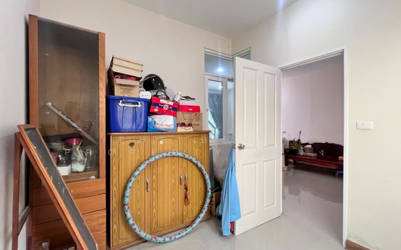 Golden Town Srinakarin-Sukhumvit, Samut Prakan, 133 Moo 4, Bang Mueng, Muang Samut Prakarn, Samut Prakan, 4 Bedrooms, 100 sqm, Townhouse For Sale, by The Best Property กิ๊ฟจัง, 500157446 - DDproperty.com