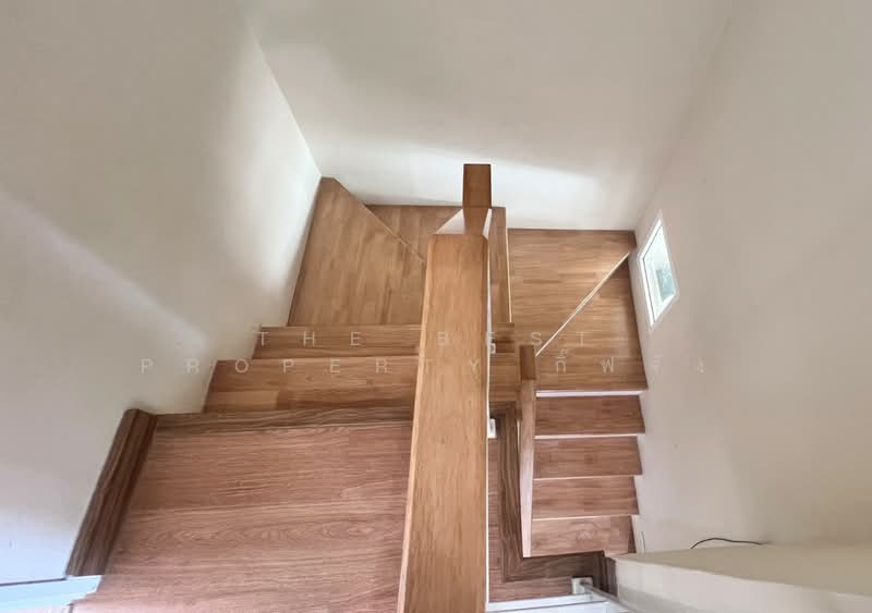 Golden Town Srinakarin-Sukhumvit, Samut Prakan, 133 Moo 4, Bang Mueng, Muang Samut Prakarn, Samut Prakan, 4 Bedrooms, 100 sqm, Townhouse For Sale, by The Best Property กิ๊ฟจัง, 500157446 - DDproperty.com