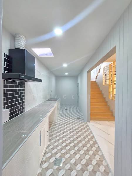 Baan Pruksa 14 B : บ้านพฤกษา 14 B, นนทบุรี, บางคูรัด, บางบัวทอง, นนทบุรี, 100 ตร.ม., ทาวน์เฮ้าส์ ขาย, โดย NRagent, 500157448 - DDproperty.com