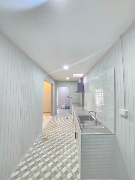 Baan Pruksa 14 B, Nonthaburi, Bang Khu Rat, Bang Bua Thong, Nonthaburi, 4 Bedrooms, 100 sqm, Townhouse For Sale, by NRagent, 500157448 - DDproperty.com