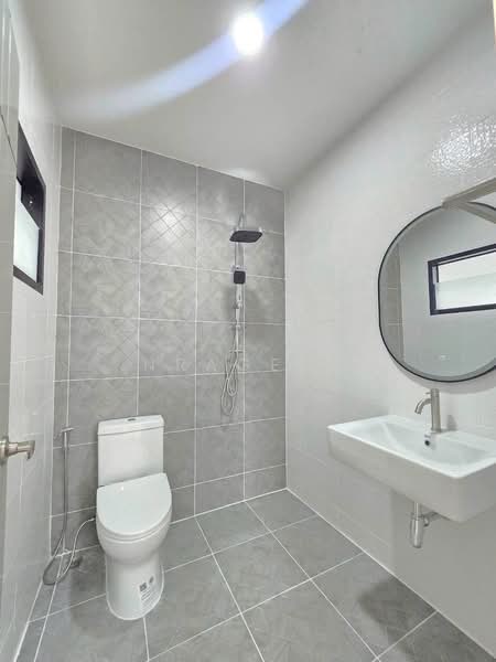 Baan Pruksa 14 B : บ้านพฤกษา 14 B, นนทบุรี, บางคูรัด, บางบัวทอง, นนทบุรี, 100 ตร.ม., ทาวน์เฮ้าส์ ขาย, โดย NRagent, 500157448 - DDproperty.com