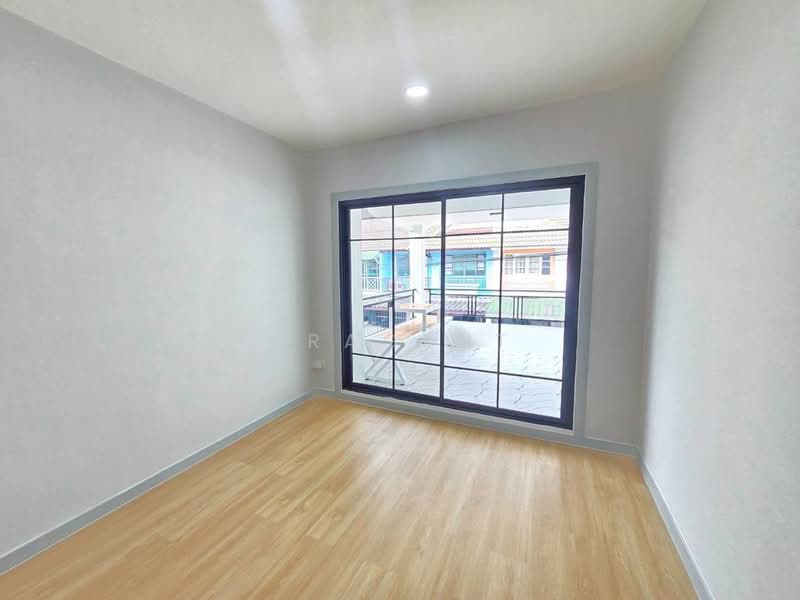Baan Pruksa 14 B, Nonthaburi, Bang Khu Rat, Bang Bua Thong, Nonthaburi, 4 Bedrooms, 100 sqm, Townhouse For Sale, by NRagent, 500157448 - DDproperty.com