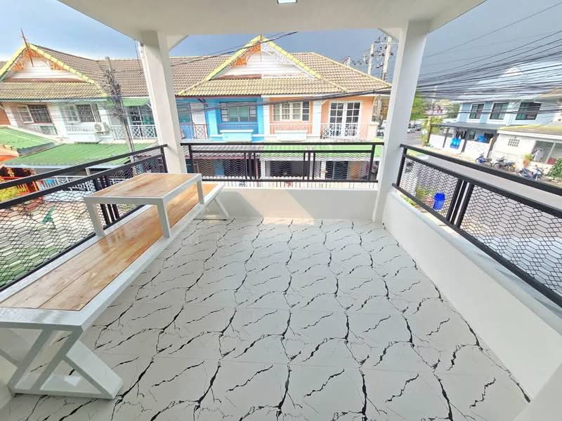 Baan Pruksa 14 B, Nonthaburi, Bang Khu Rat, Bang Bua Thong, Nonthaburi, 4 Bedrooms, 100 sqm, Townhouse For Sale, by NRagent, 500157448 - DDproperty.com