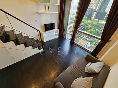 For Rent - IDEO Morph 38, Bangkok