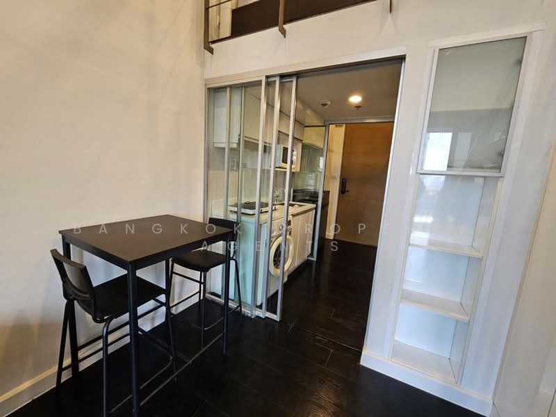 IDEO Morph 38, Bangkok, 88 Sukhumvit Road, Phra Kanong, Khlong Toei, Bangkok, 1 Bedroom, 36 sqm, Condo For Rent, by BANGKOK PROPERTY AGENTS, 500157449 - DDproperty.com