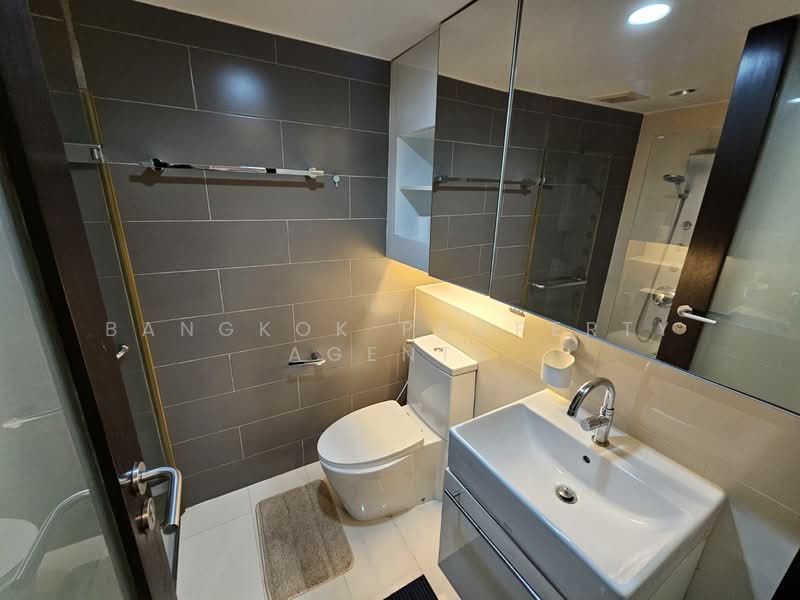 IDEO Morph 38, Bangkok, 88 Sukhumvit Road, Phra Kanong, Khlong Toei, Bangkok, 1 Bedroom, 36 sqm, Condo For Rent, by BANGKOK PROPERTY AGENTS, 500157449 - DDproperty.com