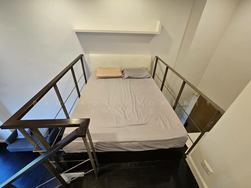 IDEO Morph 38, Bangkok, 88 Sukhumvit Road, Phra Kanong, Khlong Toei, Bangkok, 1 Bedroom, 36 sqm, Condo For Rent, by BANGKOK PROPERTY AGENTS, 500157449 - DDproperty.com