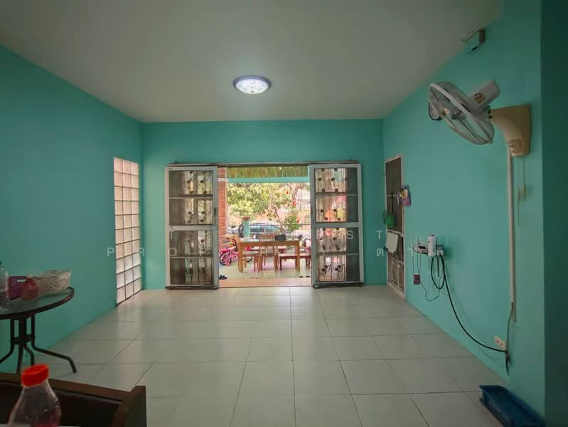 หมู่บ้านบุรีรมย์ เทพารักษ์ สมุทรปราการ, Samut Prakan, Phreak Sa Mai, Muang Samut Prakarn, Samut Prakan, 3 Bedrooms, 120 sqm, Single Detached House For Sale, by The Best Property ตาล, 500157450 - DDproperty.com