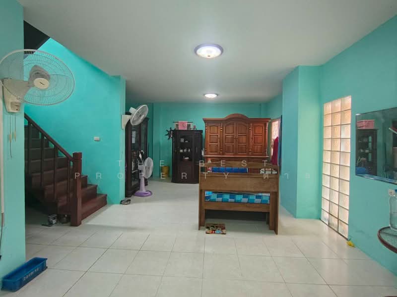 หมู่บ้านบุรีรมย์ เทพารักษ์ สมุทรปราการ, Samut Prakan, Phreak Sa Mai, Muang Samut Prakarn, Samut Prakan, 3 Bedrooms, 120 sqm, Single Detached House For Sale, by The Best Property ตาล, 500157450 - DDproperty.com