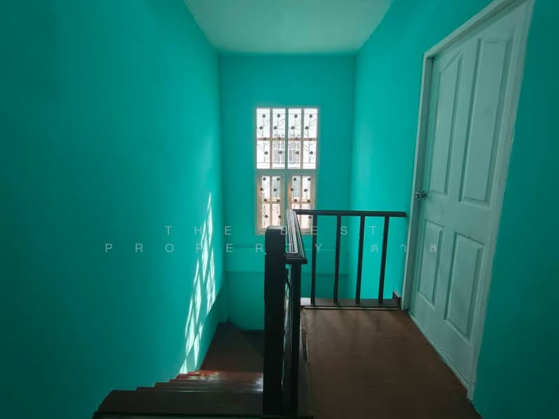 หมู่บ้านบุรีรมย์ เทพารักษ์ สมุทรปราการ, Samut Prakan, Phreak Sa Mai, Muang Samut Prakarn, Samut Prakan, 3 Bedrooms, 120 sqm, Single Detached House For Sale, by The Best Property ตาล, 500157450 - DDproperty.com