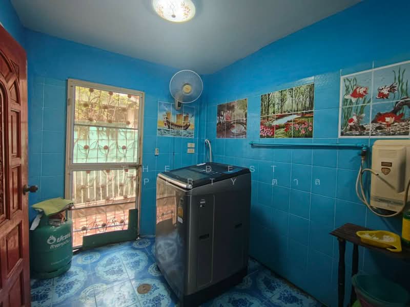 หมู่บ้านบุรีรมย์ เทพารักษ์ สมุทรปราการ, Samut Prakan, Phreak Sa Mai, Muang Samut Prakarn, Samut Prakan, 3 Bedrooms, 120 sqm, Single Detached House For Sale, by The Best Property ตาล, 500157450 - DDproperty.com