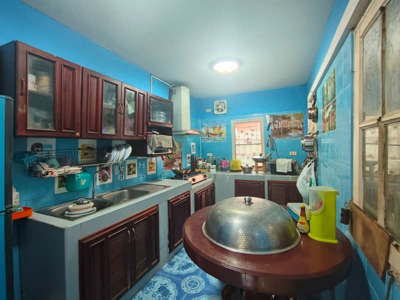 หมู่บ้านบุรีรมย์ เทพารักษ์ สมุทรปราการ, สมุทรปราการ, แพรกษาใหม่, เมืองสมุทรปราการ, สมุทรปราการ, 120 ตร.ม., บ้านเดี่ยว ขาย, โดย The Best Property ตาล, 500157450 - DDproperty.com