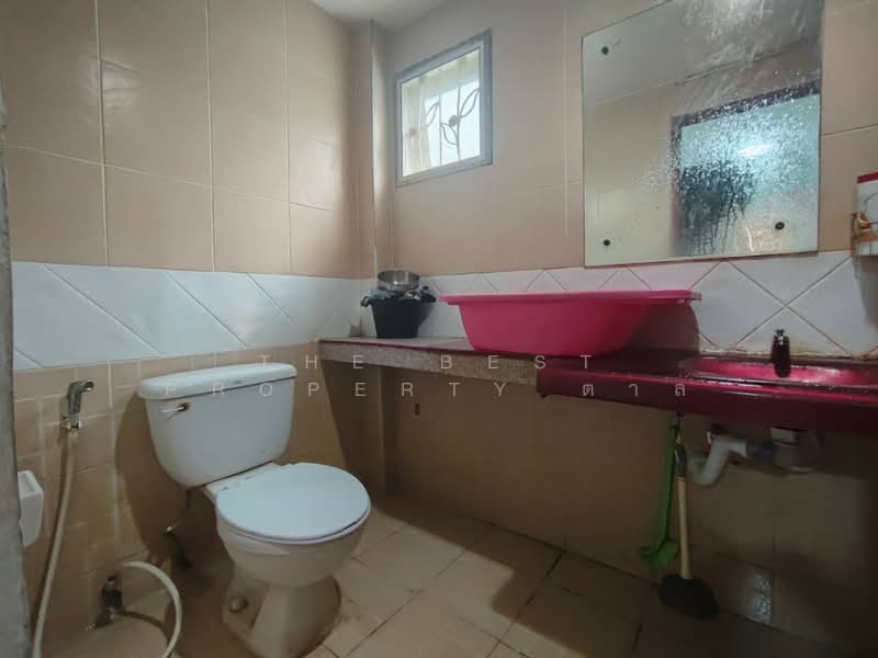 หมู่บ้านบุรีรมย์ เทพารักษ์ สมุทรปราการ, Samut Prakan, Phreak Sa Mai, Muang Samut Prakarn, Samut Prakan, 3 Bedrooms, 120 sqm, Single Detached House For Sale, by The Best Property ตาล, 500157450 - DDproperty.com