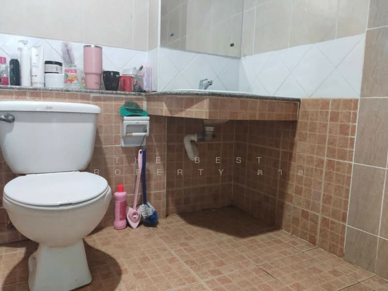 หมู่บ้านบุรีรมย์ เทพารักษ์ สมุทรปราการ, Samut Prakan, Phreak Sa Mai, Muang Samut Prakarn, Samut Prakan, 3 Bedrooms, 120 sqm, Single Detached House For Sale, by The Best Property ตาล, 500157450 - DDproperty.com