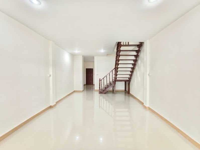 ผู้พัน บ้านโป่ง, Ratchaburi, Boek Phrai, Ban Pong, Ratchaburi, 2 Bedrooms, 100 sqm, Townhouse For Sale, by The Best Property แจ็ค, 500157452 - DDproperty.com