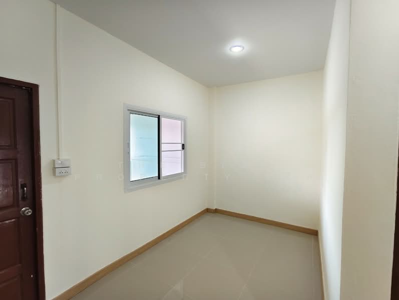 ผู้พัน บ้านโป่ง, ราชบุรี, เบิกไพร, บ้านโป่ง, ราชบุรี, 100 ตร.ม., ทาวน์เฮ้าส์ ขาย, โดย The Best Property แจ็ค, 500157452 - DDproperty.com